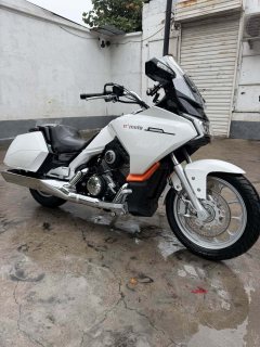 Paifang Starship 3 300 cc - фото 4