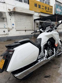 Paifang Starship 3 300 cc - фото 6