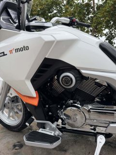 Paifang Starship 3 300 cc - фото 7