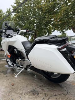 Paifang Starship 3 300 cc - фото 8