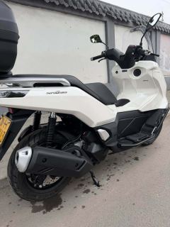 Wuyang Honda NWG150 - ფოტო 11