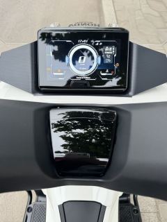Wuyang Honda NWG150 - ფოტო 5