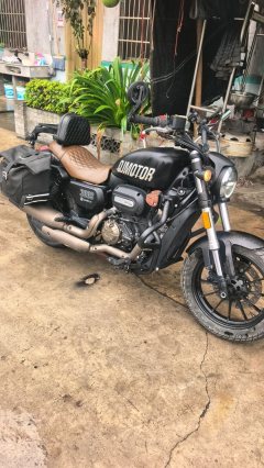 QJMOTOR Flash 300 - ფოტო 3