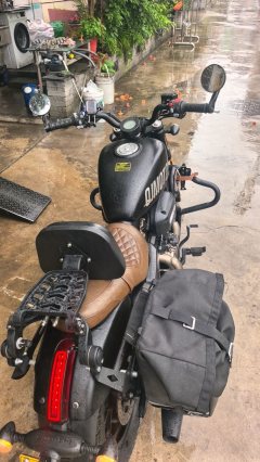 QJMOTOR Flash 300 - ფოტო 4
