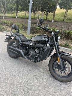 CFMOTO 450CL-C - ფოტო 2