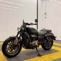QJMOTOR Flash 350 - фото 1
