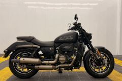 QJMOTOR Flash 350 - фото 2