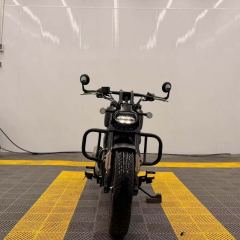QJMOTOR Flash 350 - фото 4