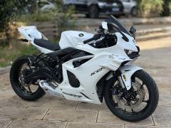 Kayo 450RR - фото 1