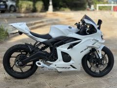 Kayo 450RR - фото 2