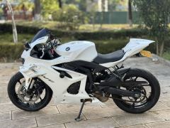 Kayo 450RR - фото 3