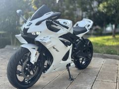 Kayo 450RR - фото 4