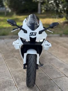 Kayo 450RR - фото 5