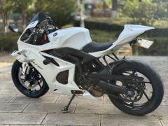 Kayo 450RR - фото 6