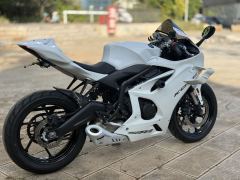 Kayo 450RR - фото 7