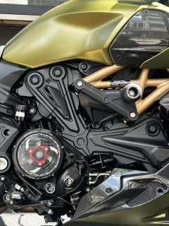Ducati Diavel 1260 cc - ფოტო 6
