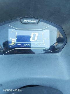 Jianshe Yamaha Eagle 125 - ფოტო 6