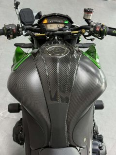 Kawasaki Z1000 - ფოტო 6