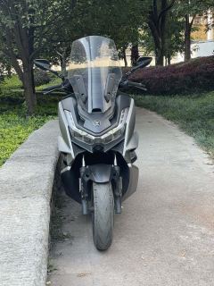 Voge SR250GT - photo 2