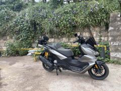 Voge SR250GT - photo 3
