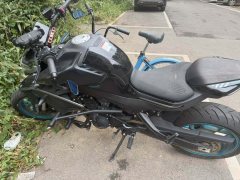 CFMOTO 800NK - ფოტო 1