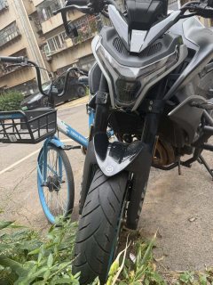 CFMOTO 800NK - ფოტო 2