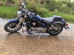 Lifan V16 250 cc - ფოტო 2
