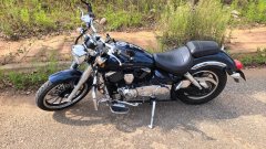 Lifan V16 250 cc - ფოტო 4