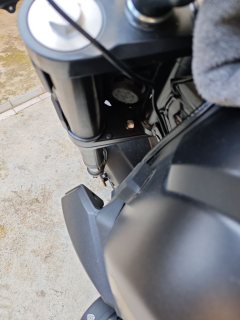 Zontes GK350 - фото 2