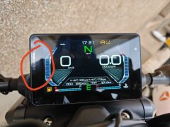 Zontes GK350 - фото 3