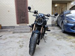 Zontes GK350 - фото 4