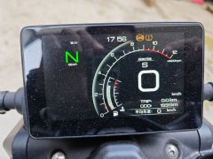 Zontes GK350 - фото 5