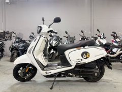 KYMCO Any Like Q 150 - ფოტო 1