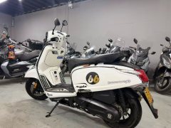 KYMCO Any Like Q 150 - ფოტო 3