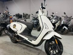 KYMCO Any Like Q 150 - ფოტო 5
