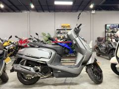 KYMCO Any Like Q 150 - ფოტო 3