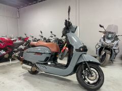 Weiduoliya Sixties 150i - ფოტო 1