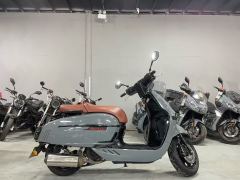 Weiduoliya Sixties 150i - ფოტო 2