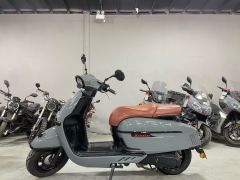 Weiduoliya Sixties 150i - ფოტო 3