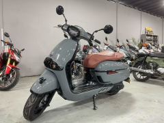 Weiduoliya Sixties 150i - ფოტო 4