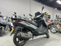 Piaggio X7 250 cc - фото 2