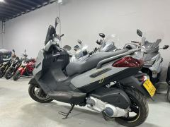 Piaggio X7 250 cc - фото 4
