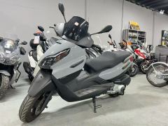 Piaggio X7 250 cc - фото 5