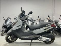 Piaggio X7 250 cc - фото 6