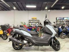 SYM Joymax Z 300 - фото 1