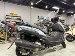 SYM Joymax Z 300 - фото 2