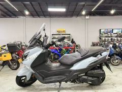 SYM Joymax Z 300 - фото 3