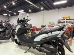 SYM Joymax Z 300 - фото 5