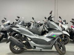 Sundiro Honda PCX 150 cc - ფოტო 1