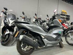 Sundiro Honda PCX 150 cc - ფოტო 2